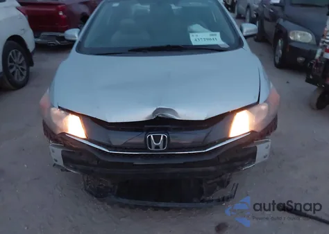 2015 Honda Civic Lx z USA, uszkodzony, nr VIN 2HGFG3B52FH523638